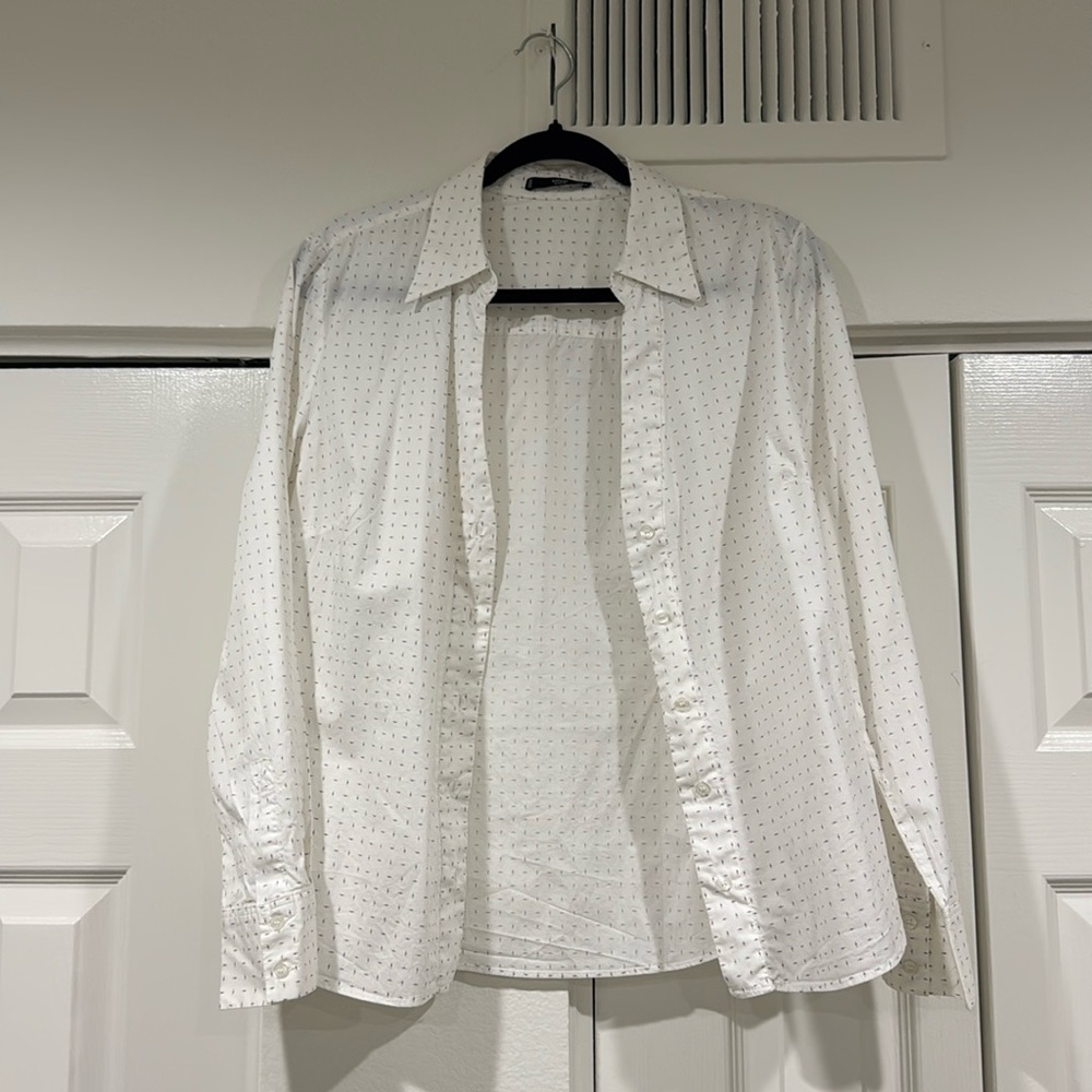 White Mango shirt